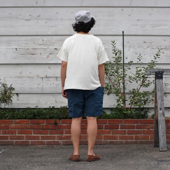 新品タグ付き‼️ GOHEMP ゴーヘンプ ショートパンツ ベージュ S〜M GOHEMP ゴーヘンプ｜ULTIMATE SHORTS (マイルドベージュ