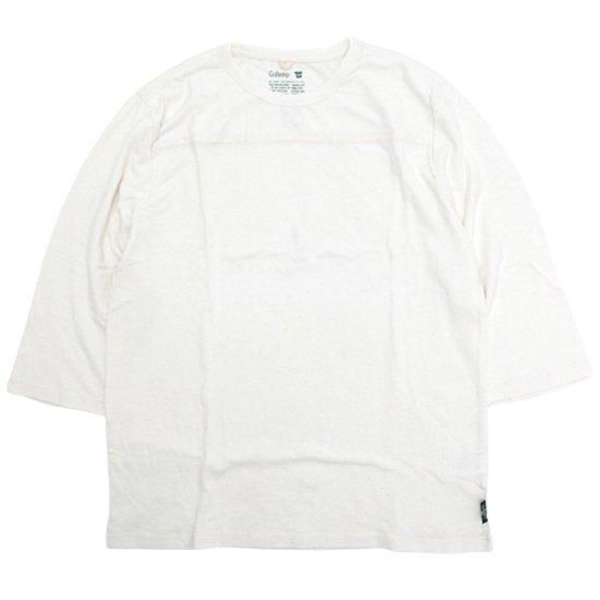 GOHEMP إסFOOTBALL TEE (ʥ)(եåȥܡ ʬµT)