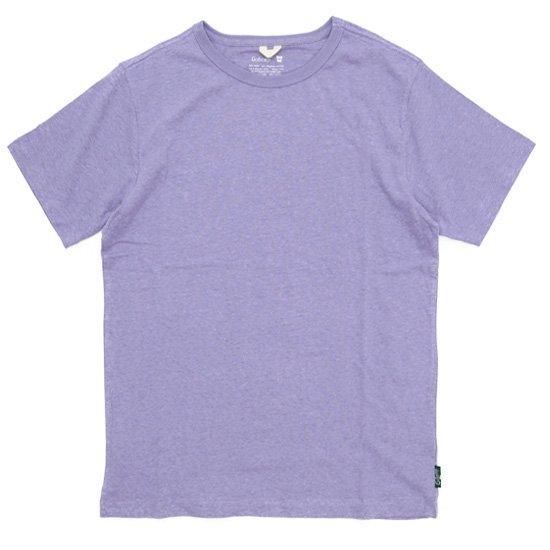 GOHEMP إסBASIC S/SL TEE (٥)(١å 硼ȥ꡼T)