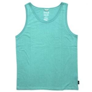 GOHEMP إסFINEDAY TANK TOP (ߥȥ֥롼)(եǥ 󥯥ȥå)