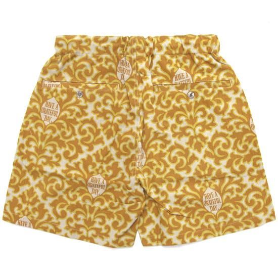 【新品】HAVE A GRATEFUL DAY ジャガードショーツ パンツ S 新品】HAVE A GRATEFUL DAY ジャガードショーツ パンツ S - メルカリ