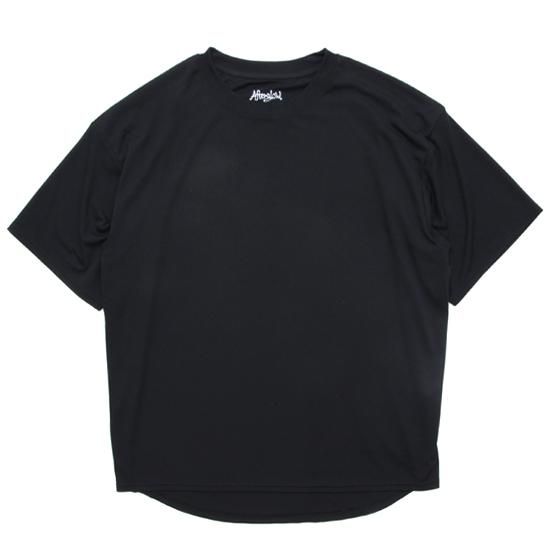 REVE×Afterglow】PD MOMONGA T モモンガ Tシャツ (5分袖ワイド