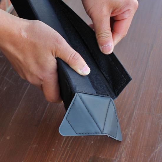 Afterglow アフターグロー】TRUSS ROD CASE MHAK 750 mm トラス