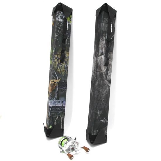 Afterglow アフターグロー】TRUSS ROD CASE MHAK 520 mm トラス