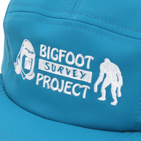 TACOMA FUJI RECORDS タコマフジレコード｜BIGFOOT SURVEY PROJECT