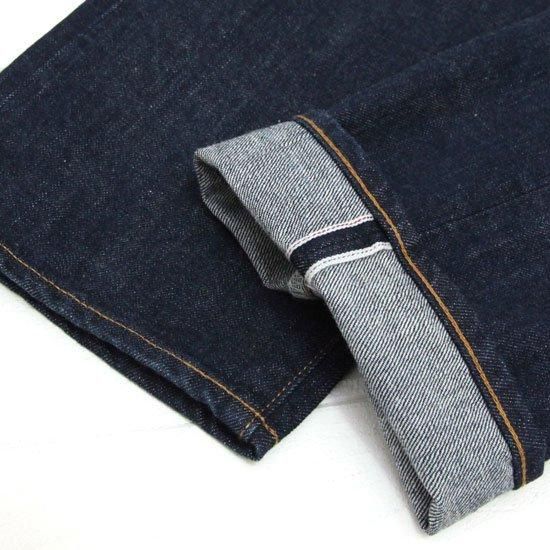 ORDINARY FITS オーディナリーフィッツ｜5POCKET ANKLE DENIM