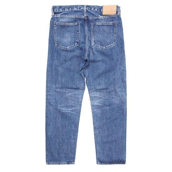 Ordinary Fits (オーディナリーフィッツ) 5POCKET ANKLE DENIM