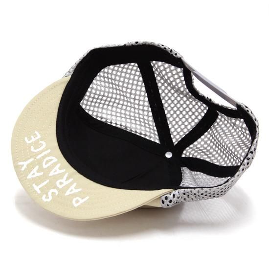 KM4K カモシカ】TRAIL CAP 4 (SAND)(涼しいメッシュトレイル KM4K カモシカ】TRAIL CAP 4 (SAND)(涼しいメッシュトレイル