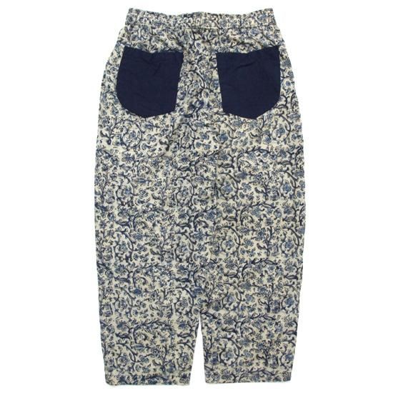 GOHEMP إסINDIA GREEN HILL PANTS (֥롼)(äȤѥ)2ܤβ