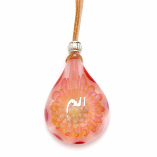 Taiga Glass タイガグラス｜GLASS PENDANT (236TG-6109)(ガラスアクセサリー)