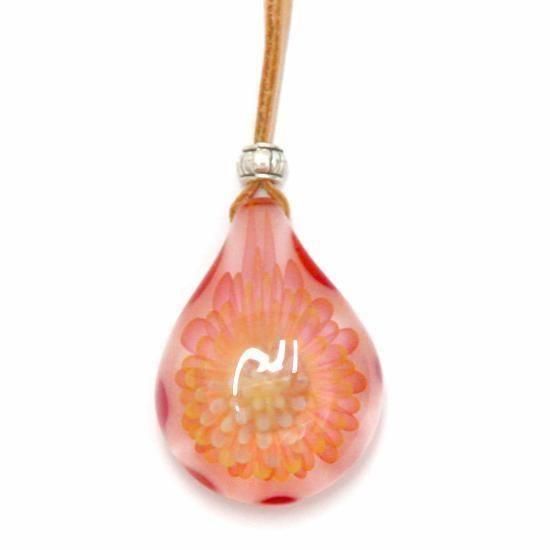 Taiga Glass タイガグラス｜GLASS PENDANT (236TG-6109)(ガラスアクセサリー)の商品画像1枚目