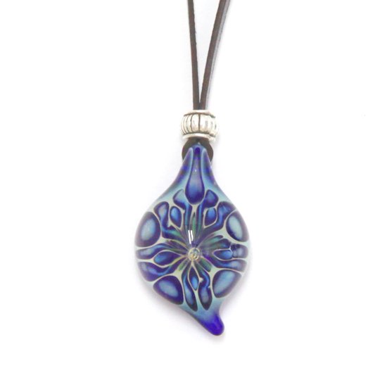 Taiga Glass タイガグラス｜GLASS PENDANT (236TG-6114)(ガラスアクセサリー)