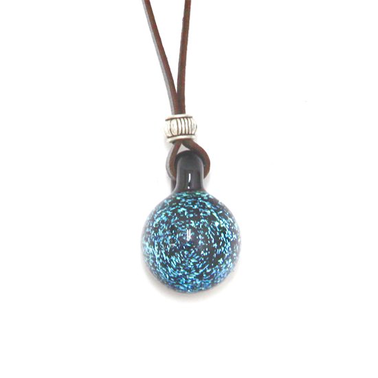 Taiga Glass タイガグラス｜GLASS PENDANT (236TG-6129)(ガラスアクセサリー)