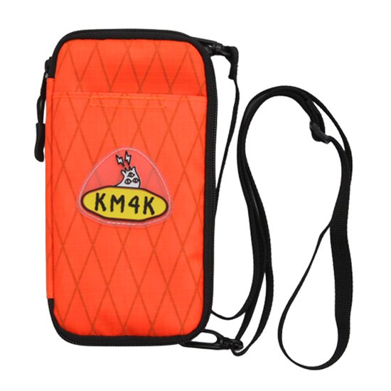 KM4K ⥷BODY WALLET ()( OK)