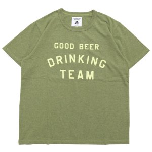 TACOMA FUJI RECORDS タコマフジレコード｜GOOD BEER DRINKING TEAM