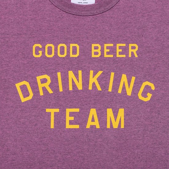 TACOMA FUJI RECORDS タコマフジレコード｜GOOD BEER DRINKING TEAM