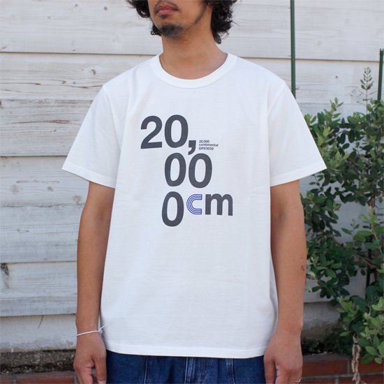 ☆ 超限定コラボTシャツ ハーフトラック×タコマフジレコード(L) TACOMA