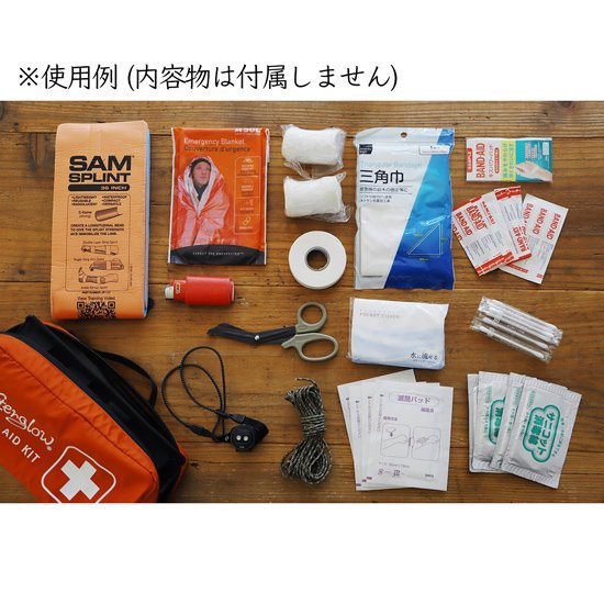 【SAM Medical サムメディカル】サムスプリント 36インチ (全身に使える万能添え木)