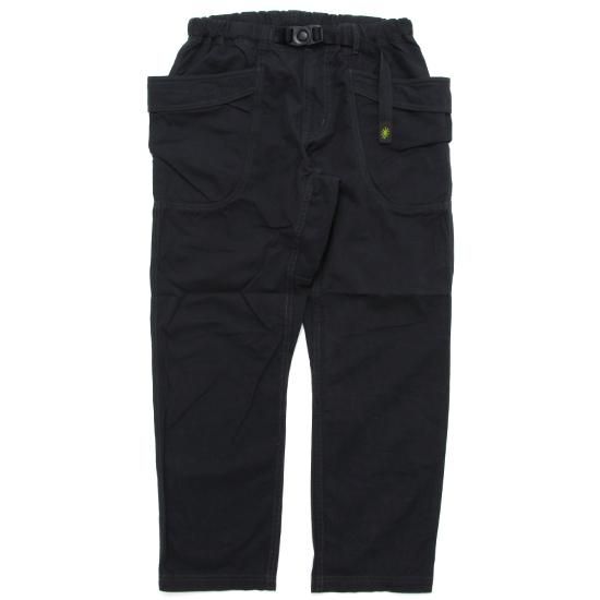 GOHEMP ゴーヘンプ｜MCV VENDOR ANKLE EASY PANTS