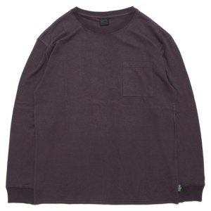 長袖Tシャツ | GoHemp(ゴーヘンプ)販売店 REVE(レイブ) 通販