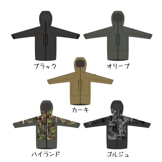Afterglow ե 12ͽRIDGE WALKER JACKET (å㥱å)2ܤβ