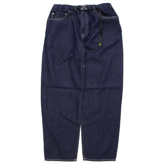 GOHEMP إס9oz EASY 5PK PANTS INDIGO (󥦥å)(ѥ)