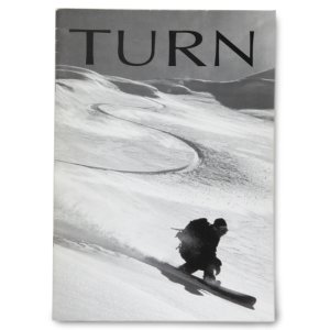 【ピンスナップマガジン】It's your TURN 1 (Vol.1)(フィッシュアイスタジオ)(樋貝 吉郎)