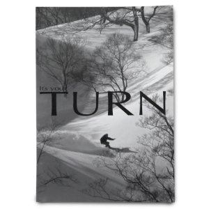【ピンスナップマガジン】It's your TURN 2 (Vol.2)(フィッシュアイスタジオ)(樋貝 吉郎)