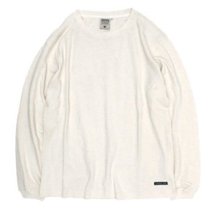 A HOPE HEMP アホープヘンプの長袖Tシャツ 公式通販サイトREVE レイブ