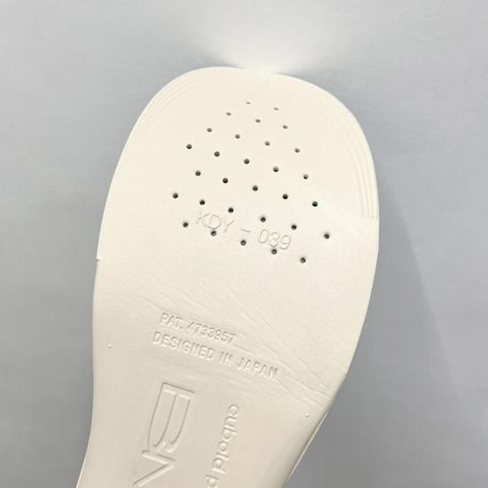 BMZ ビーエムゼット】Cuboid Power AllFit キュボイドパワー