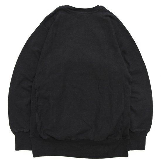 Phatee եåƥHEMP SWEAT CREW (֥å)(åȥ롼ͥå)2ܤβ