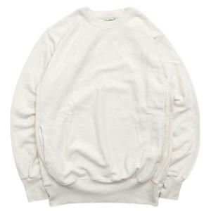Phatee եåƥHEMP SWEAT CREW (ʥ)(åȥ롼ͥå)