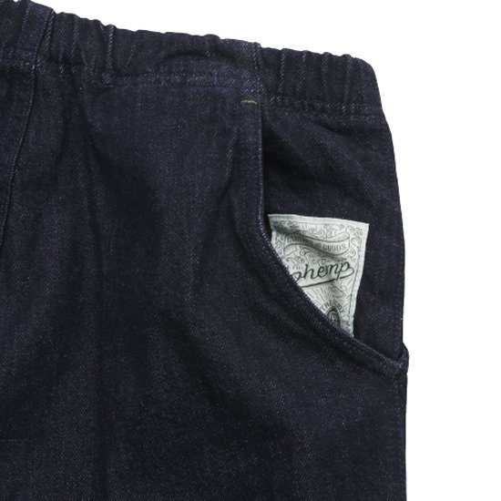 安いそれに目立つ GOHEMP HARVESTER PANTS ゴーヘンプ その他 - www