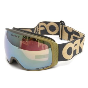 OAKLEY オークリー】FLIGHT TRACKER L (レンズ / PRIZM Sage Gold