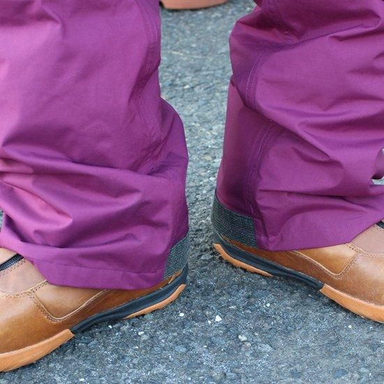 GREENCLOTHING グリーンクロージング】BIB PANTS (サンド)(ビブパンツ)