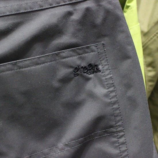 23-24予約商品】GREEN CLOTHING グリーンクロージング｜PAINTER