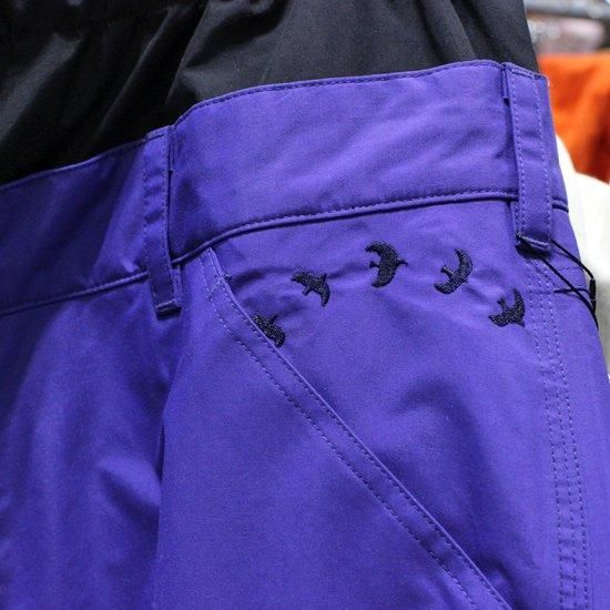 GREEN CLOTHING グリーンクロージング 24-25 PAINTER PANTS
