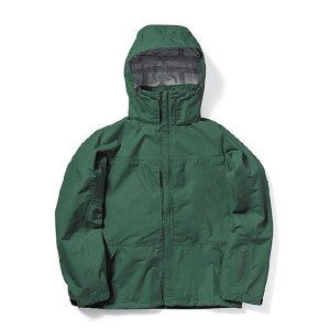 【新品】GREEN CLOTHING PEACE JKT SAND