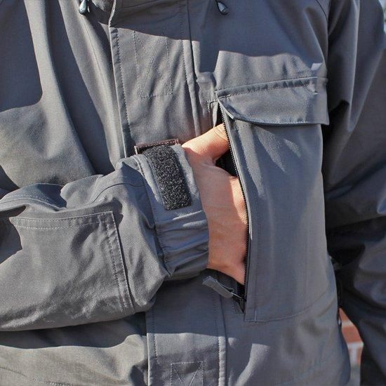 GREENCLOTHING グリーンクロージング】PEACE JACKET (サンド