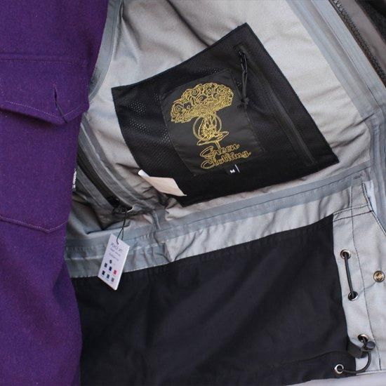 GREENCLOTHING グリーンクロージング】PEACE JACKET (サンド