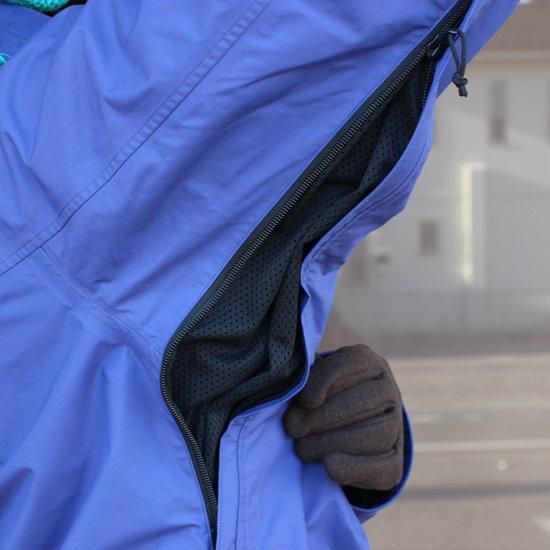 GREENCLOTHING グリーンクロージング】FREE JACKET (サンド