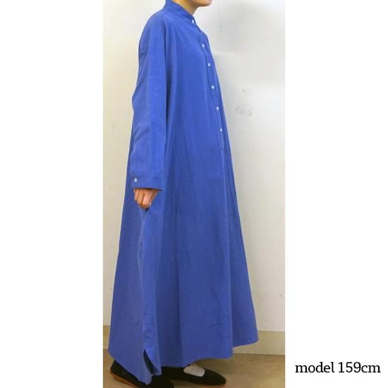 A HOPE HEMP アホープヘンプ｜レディース Skipper Volume Flared