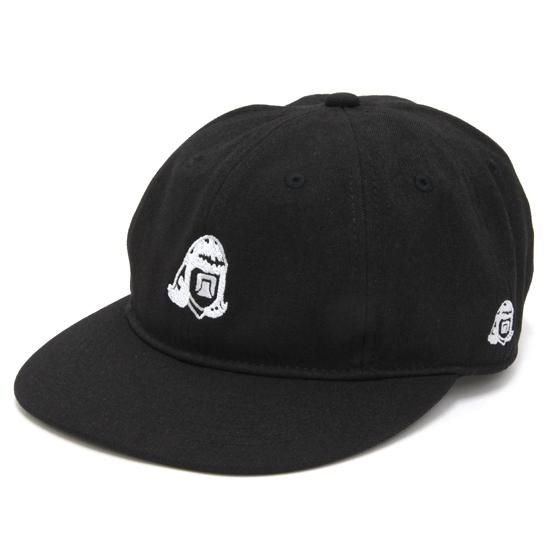 TACOMA FUJI RECORDS LOGO CAP '23 タコマフジ-