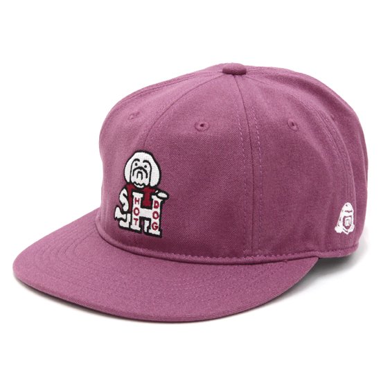 タコマフジレコード LOGO CAP 23/キャップ帽子