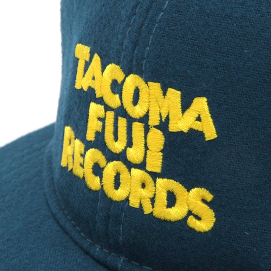 TACOMA FUJI RECORDS タコマフジレコード｜TACOMA FUJI RECORDS