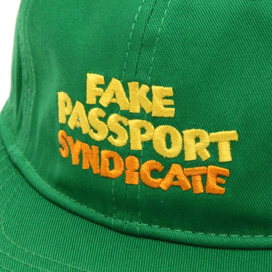 TACOMA FUJI RECORDS タコマフジレコード｜FAKE PASSPORT SYNDICATE