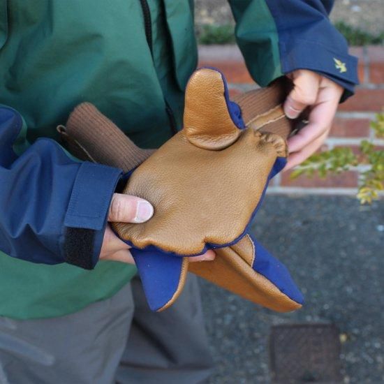 新品 Green Clothing RIB MITT BOA S ボアミトン GREENCLOTHING グリーンクロージング】RIB MITT (サンド)(リブミット