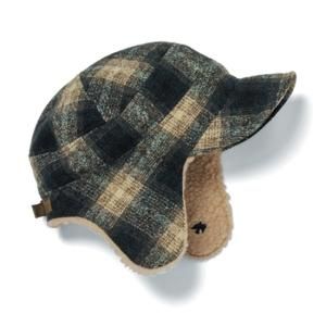 GREENCLOTHING ꡼󥯥󥰡BOA CAP (֥롼å)(ܥå)