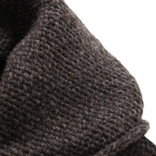 HAVE A GRATEFUL DAY ペルーニット HAVE A GRATEFUL DAY ハブアグレイトフルデイ｜WOOL KNIT CREW