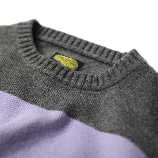 GREEN CLOTHING ꡼󥯥󥰡WOOL SWEATER (쥤/饤ȥѡץ)(륻)2ܤβ